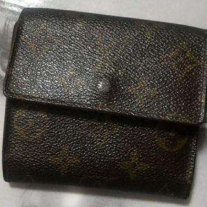 Louis Vuitton Bifold Wallet